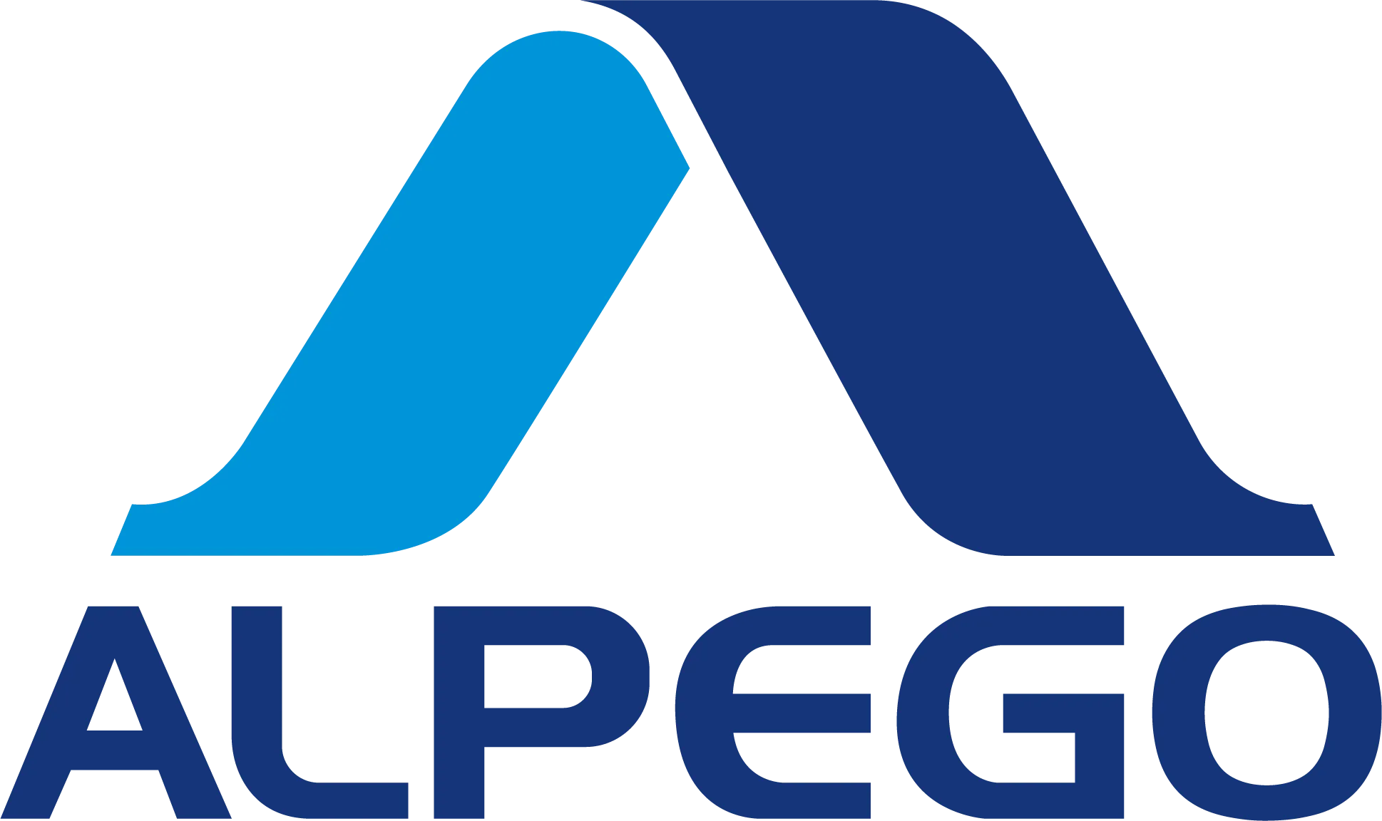 Logo di Alpego